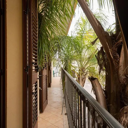 Monolocale 900 Racale