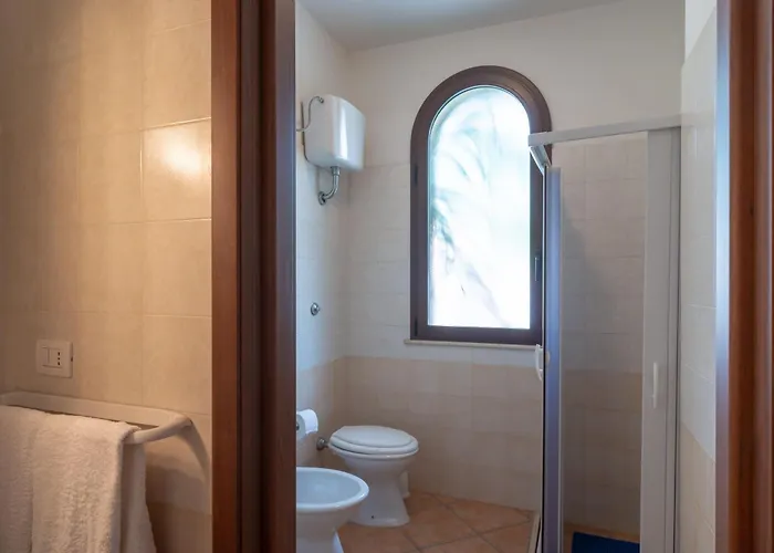 Monolocale 900 Racale