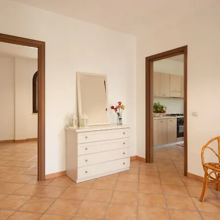 Monolocale 900 Lejlighed