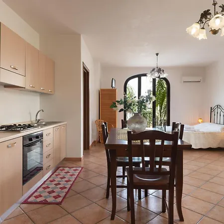 Monolocale 900 아파트 *