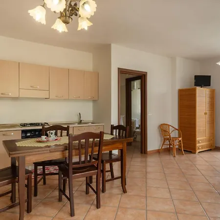 Lejlighed Monolocale 900 Racale