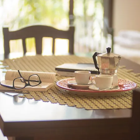 Monolocale 900 Racale