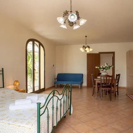 Monolocale 900 Apartament Racale