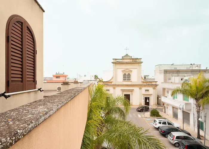 Monolocale 900 아파트