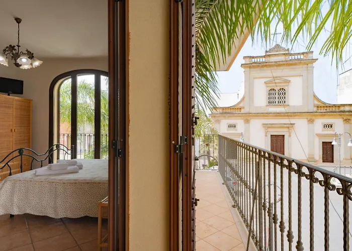 Monolocale 900 Lejlighed