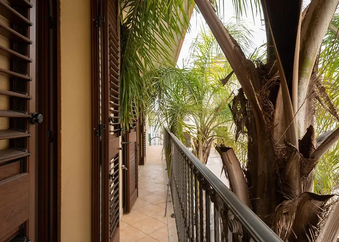 Monolocale 900 Racale