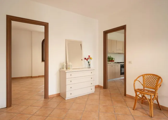 Monolocale 900 아파트