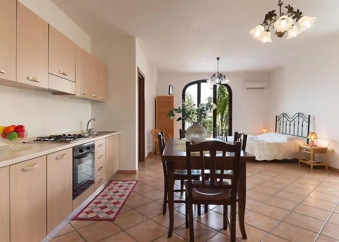 Monolocale 900 Lejlighed *