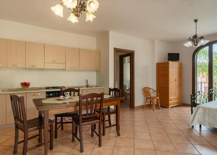 아파트 Monolocale 900 리케일