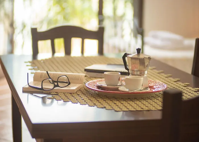 Monolocale 900 리케일