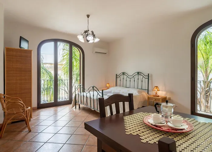 Monolocale 900 아파트 리케일