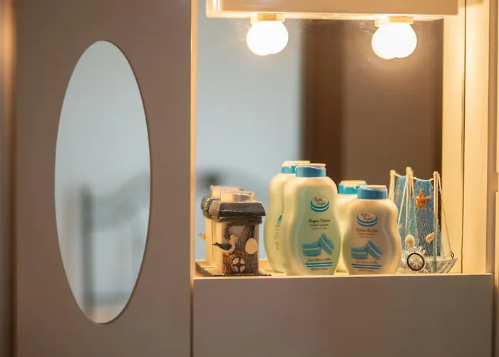 Monolocale 900 * 리케일