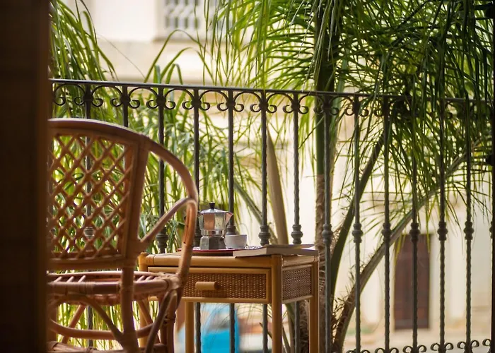 Monolocale 900 리케일